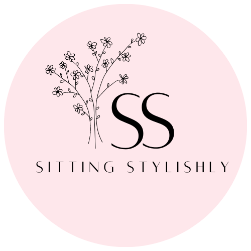 Sitting Stylishly